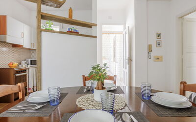 Accommodation:&nbsp;Gaia Verde 155.1