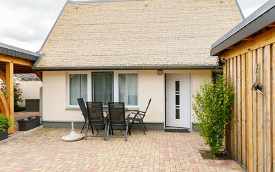 Fischerbungalow
