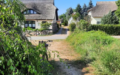 Fischerbungalow
