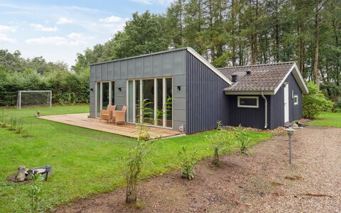 Brynhild - 30Km from the Sea