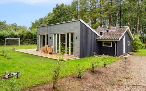 Brynhild - 30Km from the Sea