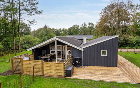 Brynhild - 30Km from the Sea