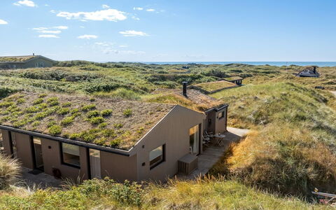 Hoat - 300M from the Sea