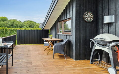 Evald - 400M from the Sea: Grass, Grassland, Landscape, Ecoregion, Plain, Plant Community, Land Lot, Outdoor Furniture, Prairie, Shrubland