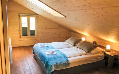 Chalet Engelshüs