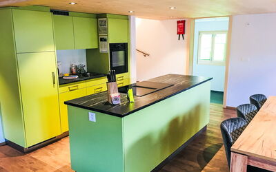 Chalet Engelshüs