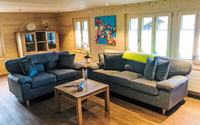 Chalet Engelshüs
