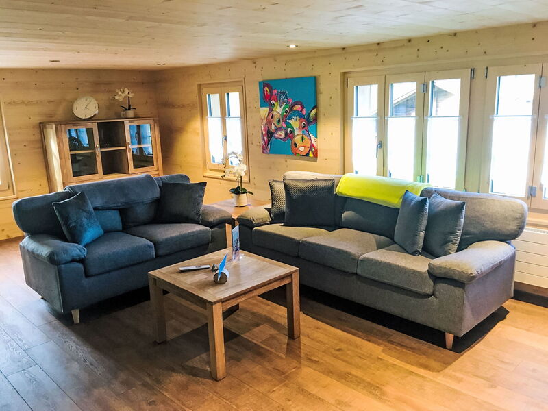 Chalet Engelshüs