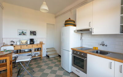 Accommodation:&nbsp;Chantelyre 99.2