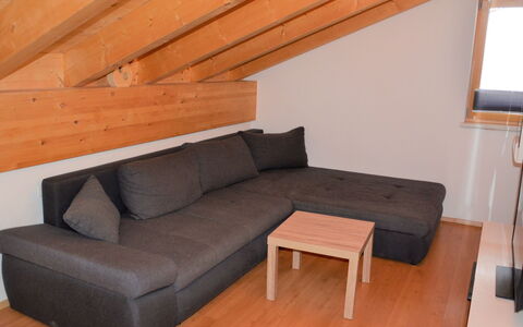 Accommodation:&nbsp;Kapall 700.3