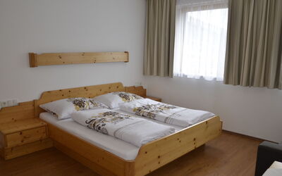 Accommodation:&nbsp;Schöngraben 700.1