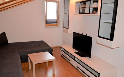 Accommodation:&nbsp;Kapall 700.3