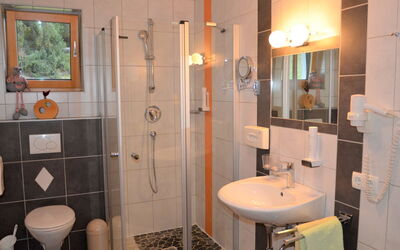 Accommodation:&nbsp;Gampen 700.2