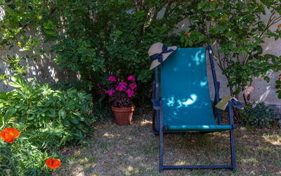 Merete - 50M from the Sea