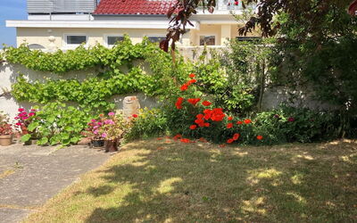 Merete - 50M from the Sea