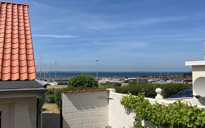 Merete - 50M from the Sea