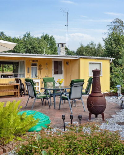 Aslak - 600M from the Sea