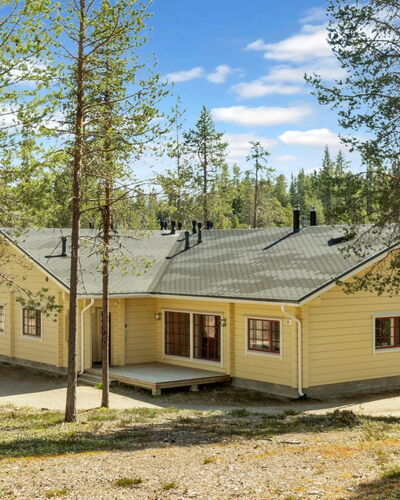 Hampus Holiday Home