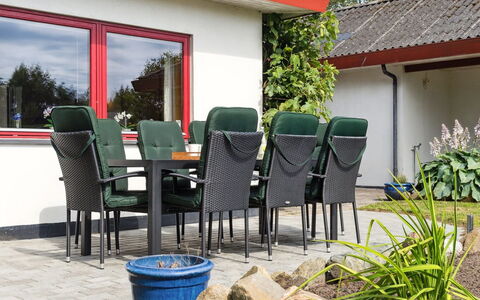 Hakon - 550M from the Sea: Furniture, Outdoor Furniture, Chair, Outdoor Table, Table, Garden, Shade, Patio, Leisure, Coffee Table