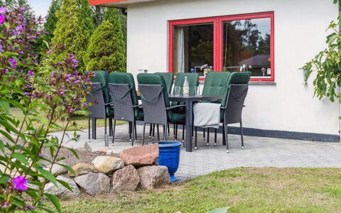 Hakon - 550M from the Sea: Furniture, Garden, Shrub, Outdoor Furniture, Chair, Outdoor Table, Shade, Backyard, Landscaping