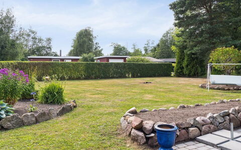 Hakon - 550M from the Sea: Grass, Garden, Shrub, Land Lot, Lawn, Backyard, Groundcover, Landscaping, Yard