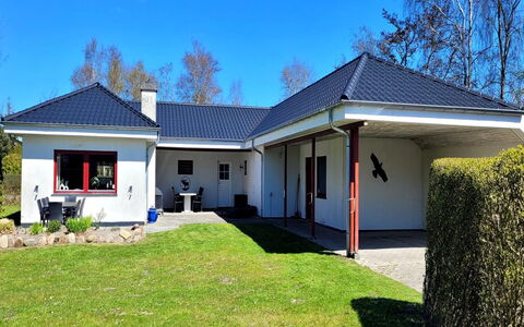 Hakon - 550M from the Sea: Roof, Home, Door, Cottage, Shade, Siding, Yard, Estate, Backyard