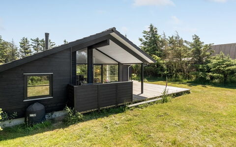 Annvy - 400M from the Sea: Wood, House, Home, Roof, Cottage, Siding, Garden Buildings, Door, Porch, Shed