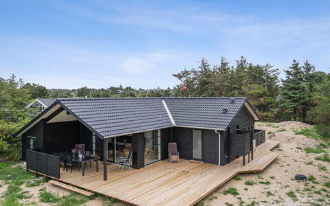 Annvy - 400M from the Sea
