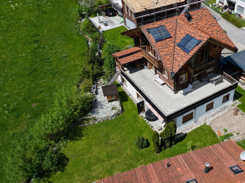 Chalet Selina