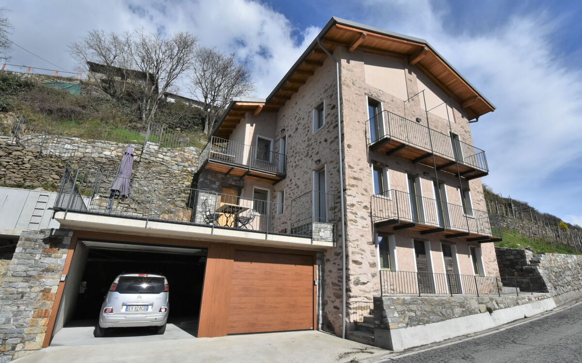Valtellina 900