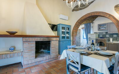 Accommodation:&nbsp;Fiordaliso 300.3