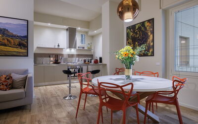 Betty Florence Charming Modern Apartment Near Piaz