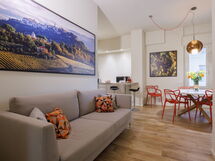 Betty Florence Charming Modern Apartment Near Piaz