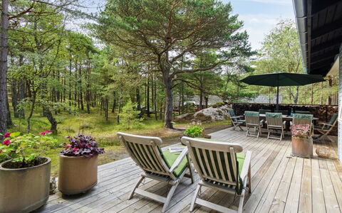 Alita - 300M from the Sea: Wood, Furniture, Apartment, Room, Ceiling, Wood Stain, Chair, Hardwood, Varnish, Lumber