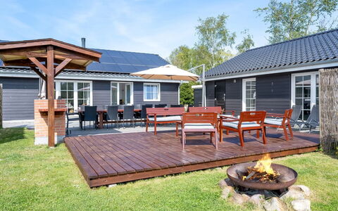 Ronia - 900M from the Sea: Wood, Roof, Architecture, Home, House, Cottage, Siding, Hardwood, Slope, Estate