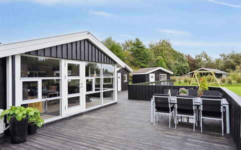 Sylvi - 750M from the Sea: House, Home, Roof, Cottage, Estate, Landscaping, Garden Buildings, Siding, Farmhouse