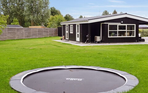 Merilin - 300M from the Sea: Roof, Home, Door, Cottage, Shade, Siding, Yard, Estate, Backyard