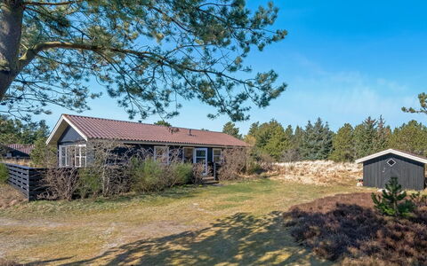 Andrea - 1.6Km from the Sea: House, Home, Cottage, Roof, Rural Area, Estate, Farmhouse, Siding, Garden Buildings, Driveway