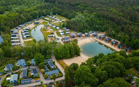 Accommodation:&nbsp;Cube Exclusif 4 301.1
