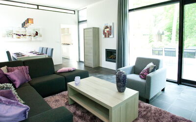Accommodation:&nbsp;L-cube 6 301.3