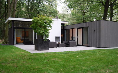 Accommodation:&nbsp;L-cube 6 301.3