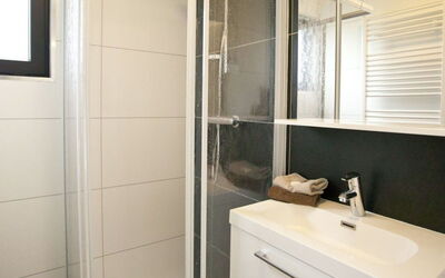 Accommodation:&nbsp;Cube La Mer 4 301.5
