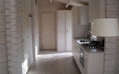 Accommodation:&nbsp;Fins Chalet 4 301.6