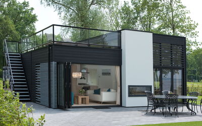 Accommodation:&nbsp;Cube Elite 6 301.11