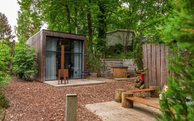 Accommodation:&nbsp;Tiny House 2 301.18