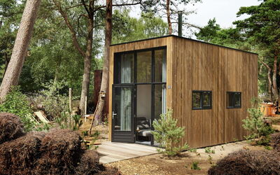 Accommodation:&nbsp;Tiny House 2 301.18