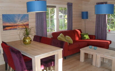 Accommodation:&nbsp;Fin Maison Sauna 4 301.2