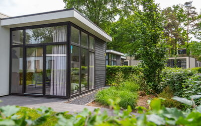 Accommodation:&nbsp;Cube Exclusif 4 301.1