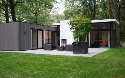 Accommodation:&nbsp;L-cube 6 301.3