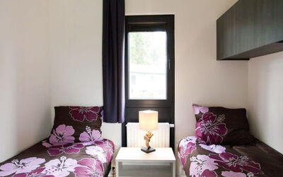Accommodation:&nbsp;Cube La Mer 4 301.5